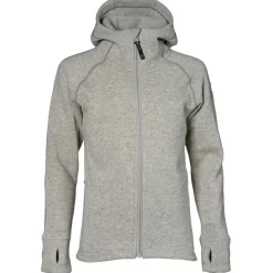 Isbjörn - Shaun Hoodie Teens - Wolljacke