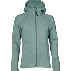 Isbjörn - Shaun Hoodie Teens - Wolljacke