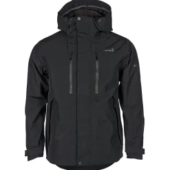 Isbjörn - Teen's Tripod Hardshell Jacket - Skijacke