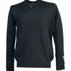 Ivanhoe of Sweden - Cashwool V-Neck Male - Merinopullover