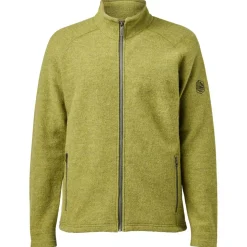 Ivanhoe of Sweden - Danny Full Zip - Wolljacke