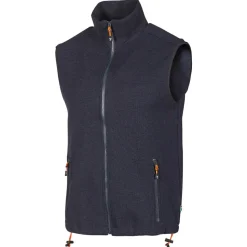Ivanhoe of Sweden - Hadar Vest - Wollweste