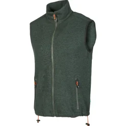 Ivanhoe of Sweden - Hadar Vest - Wollweste