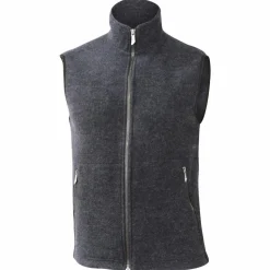Ivanhoe of Sweden - Kurre Vest - Wollweste