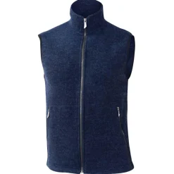 Ivanhoe of Sweden - Kurre Vest - Wollweste