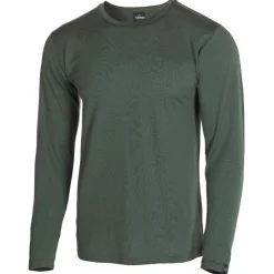 Ivanhoe of Sweden - Underwool Merino Male L/S - Merinoshirt