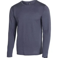 Ivanhoe of Sweden - Underwool Merino Male L/S - Merinoshirt