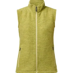Ivanhoe of Sweden - Women's Beata Vest - Wollweste