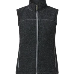 Ivanhoe of Sweden - Women's Beata Vest - Wollweste