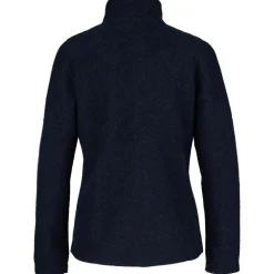Ivanhoe of Sweden - Women's Beata Full Zip - Wolljacke