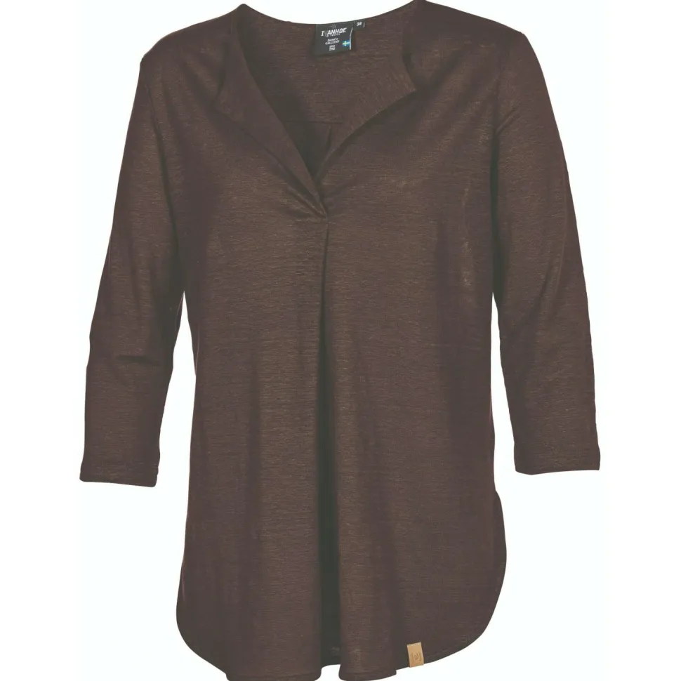 Ivanhoe of Sweden - Women's GY Ilse - Bluse