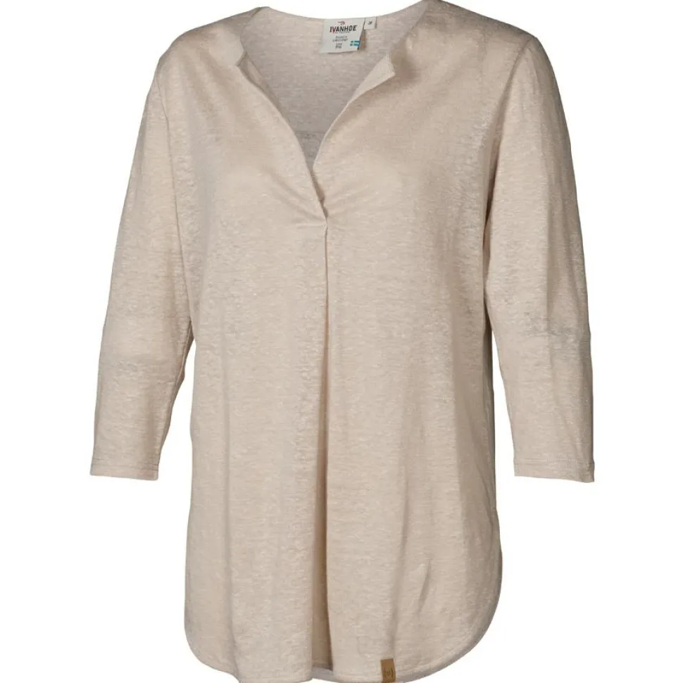 Ivanhoe of Sweden - Women's GY Ilse - Bluse