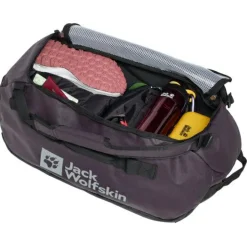 Jack Wolfskin - All-In Duffle 45 - Reisetasche