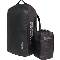Jack Wolfskin - All-In Duffle 45 - Reisetasche