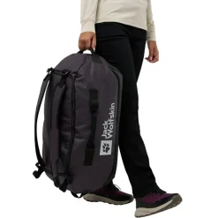 Jack Wolfskin - All-In Duffle 45 - Reisetasche
