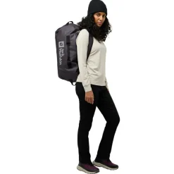 Jack Wolfskin - All-In Duffle 45 - Reisetasche