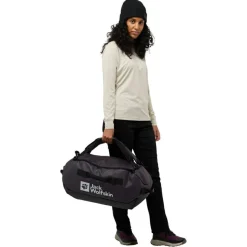 Jack Wolfskin - All-In Duffle 45 - Reisetasche