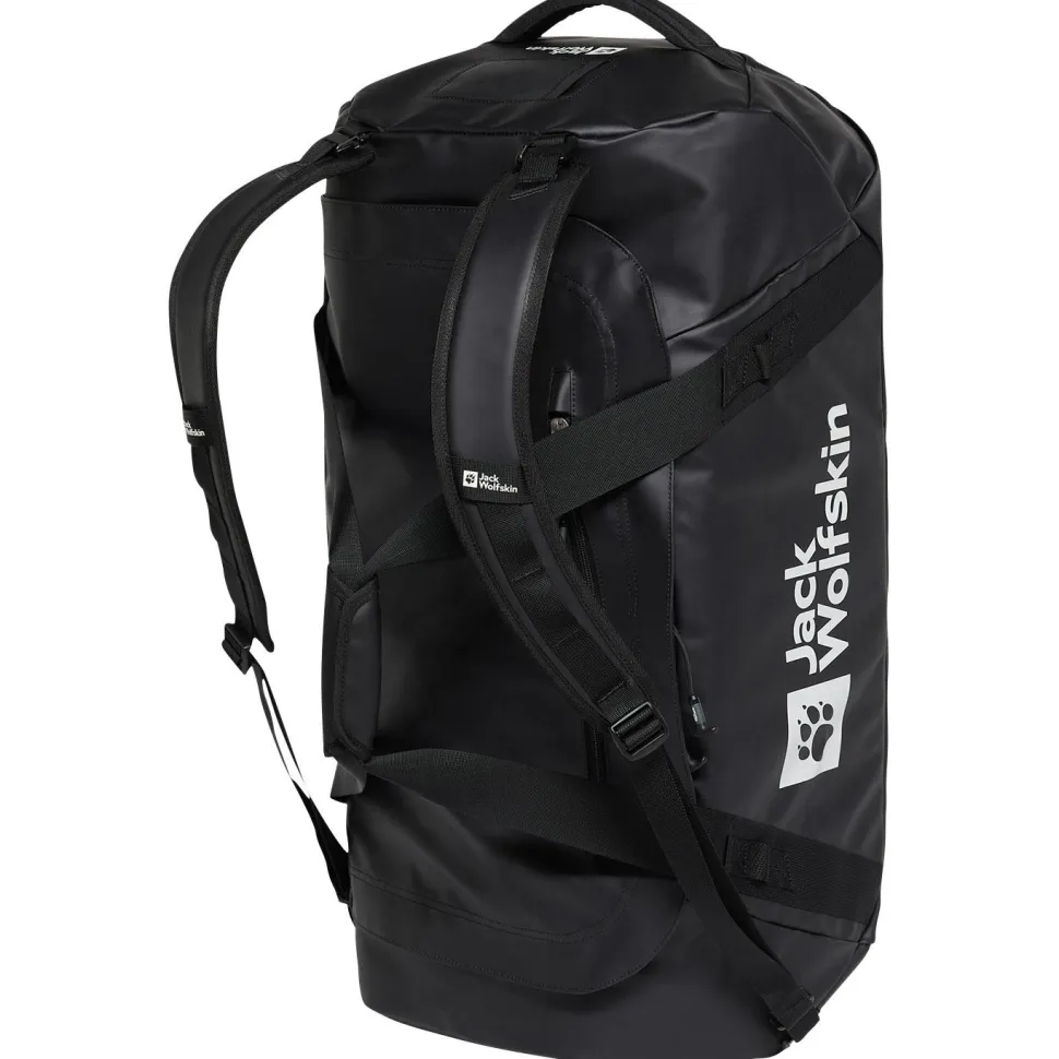 Jack Wolfskin - Expdn Duffle 70 - Reisetasche