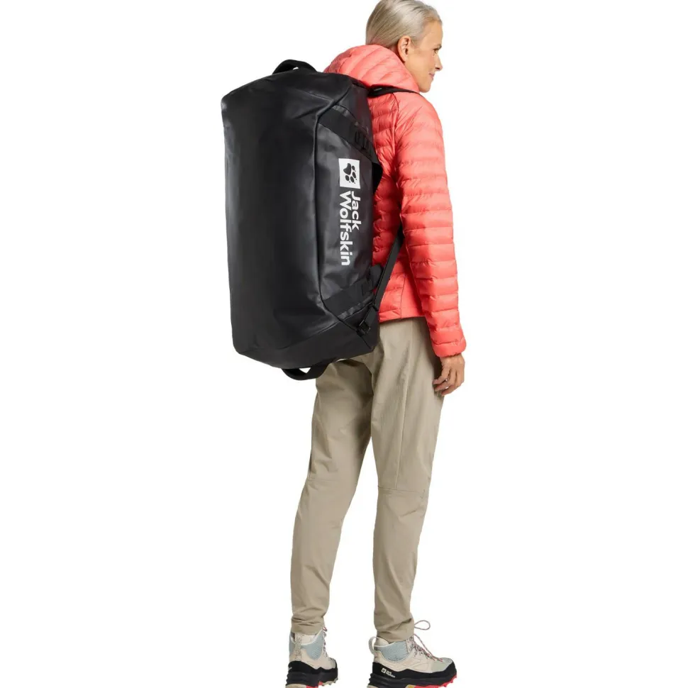 Jack Wolfskin - Expdn Duffle 70 - Reisetasche