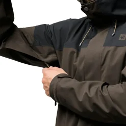 Jack Wolfskin - Kammweg 2L Jacket - Softshelljacke