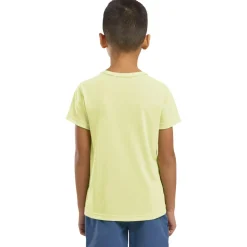 Jack Wolfskin - Kid's Hiking Graphic T-Shirt - Funktionsshirt