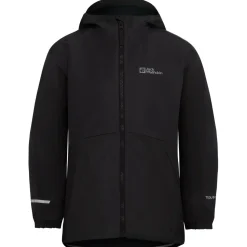 Jack Wolfskin - Kid's Iceland 3-in-1 Jacket - Doppeljacke