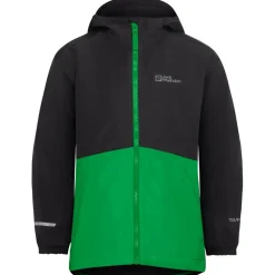 Jack Wolfskin - Kid's Iceland 3-in-1 Jacket - Doppeljacke