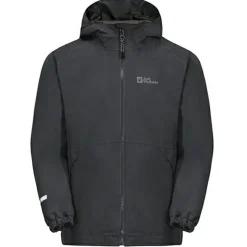Jack Wolfskin - Kid's Iceland 3-in-1 Jacket - Doppeljacke