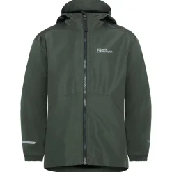 Jack Wolfskin - Kid's Iceland 3-in-1 Jacket - Doppeljacke