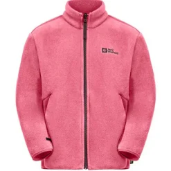 Jack Wolfskin - Kid's Iceland 3-in-1 Jacket - Doppeljacke