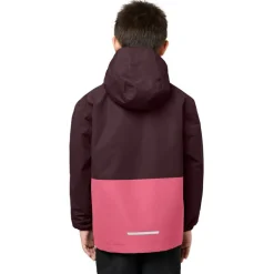 Jack Wolfskin - Kid's Iceland 3-in-1 Jacket - Doppeljacke