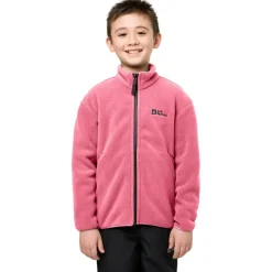 Jack Wolfskin - Kid's Iceland 3-in-1 Jacket - Doppeljacke