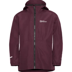 Jack Wolfskin - Kid's Iceland 3-in-1 Jacket - Doppeljacke
