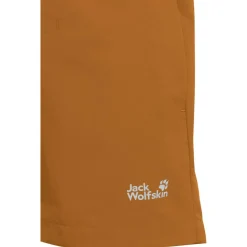 Jack Wolfskin - Kid's Sun Shorts - Shorts