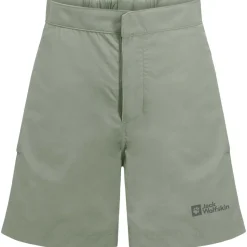 Jack Wolfskin - Kid's Sun Shorts - Shorts
