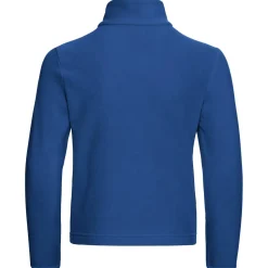 Jack Wolfskin - Kid's Taunus 100 Halfzip - Fleecepullover