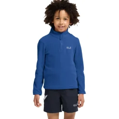 Jack Wolfskin - Kid's Taunus 100 Halfzip - Fleecepullover