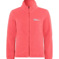 Jack Wolfskin - Kid's Taunus Jacket - Fleecejacke