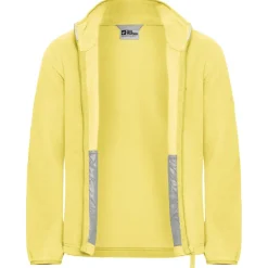 Jack Wolfskin - Kid's Taunus Jacket - Fleecejacke