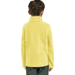 Jack Wolfskin - Kid's Taunus Jacket - Fleecejacke