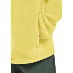 Jack Wolfskin - Kid's Taunus Jacket - Fleecejacke
