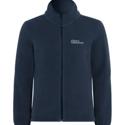 Jack Wolfskin - Kid's Taunus Jacket - Fleecejacke