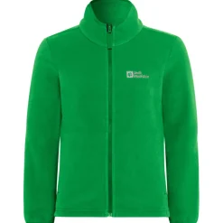 Jack Wolfskin - Kid's Taunus Jacket - Fleecejacke
