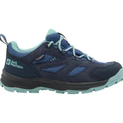 Jack Wolfskin - Kid's Vojo Tour Texapore Low - Multisportschuhe