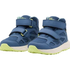 Jack Wolfskin - Kid's Woodland 2 Texapore Mid VC - Wanderschuhe