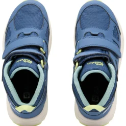 Jack Wolfskin - Kid's Woodland 2 Texapore Mid VC - Wanderschuhe