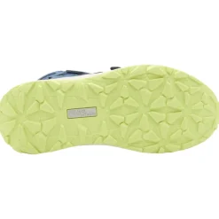 Jack Wolfskin - Kid's Woodland 2 Texapore Mid VC - Wanderschuhe