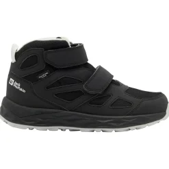 Jack Wolfskin - Kid's Woodland 2 Texapore Mid VC - Wanderschuhe