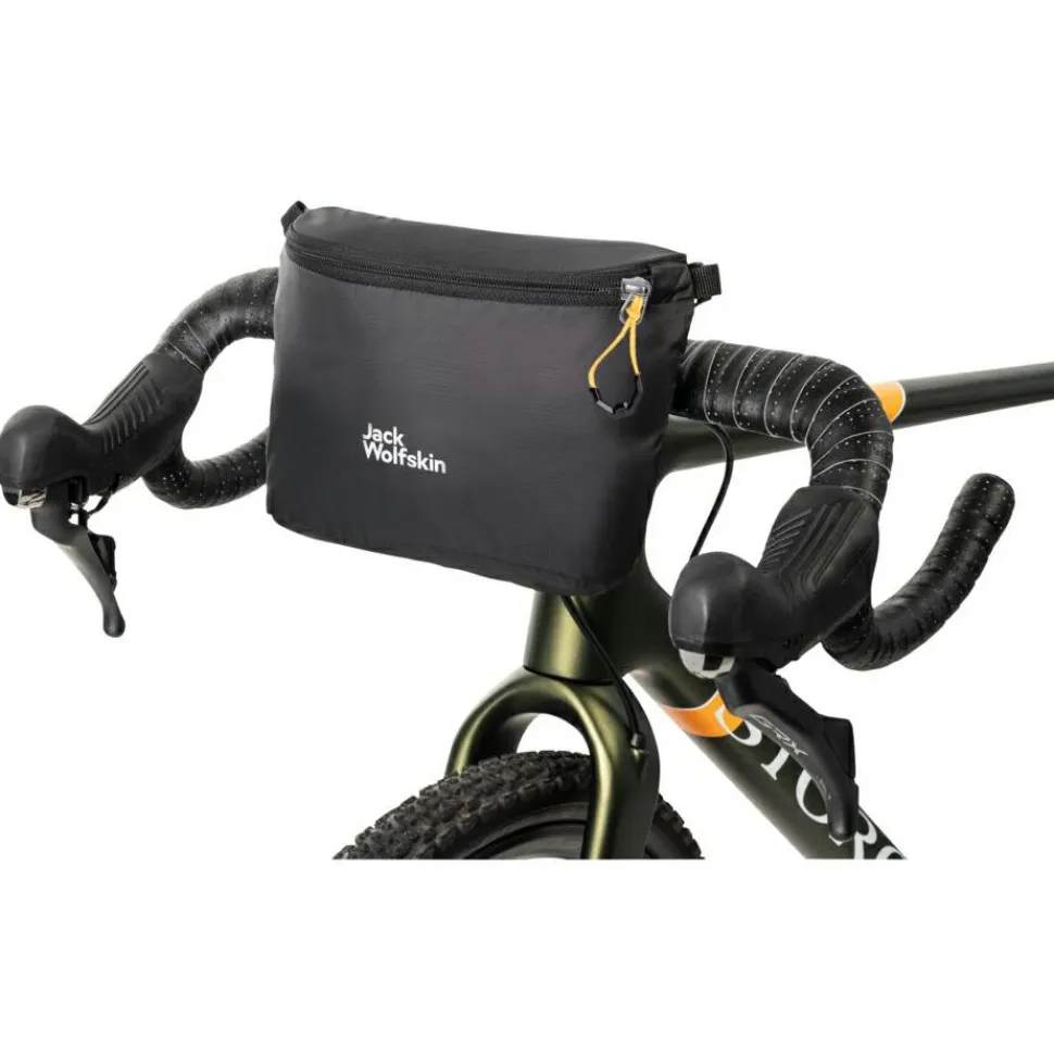 Jack Wolfskin - Morobbia Speedster 2in1 - Hüfttasche