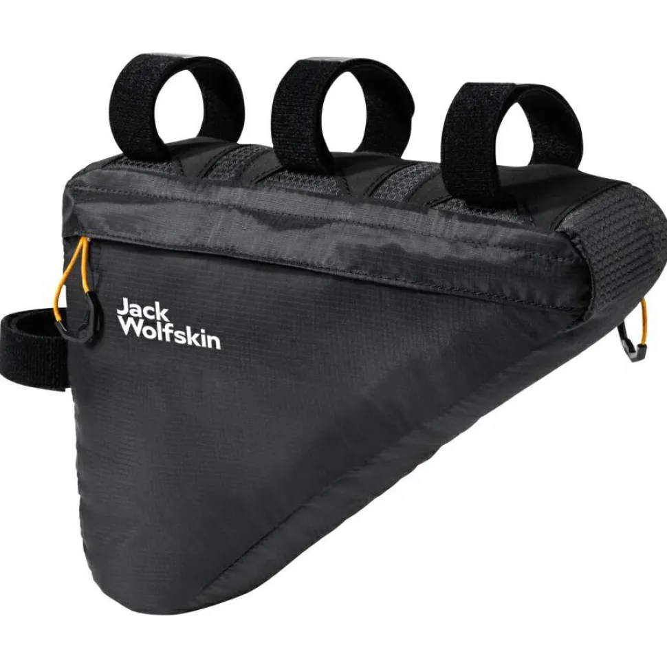 Jack Wolfskin - Morobbia Triangle Bag - Fahrradtasche